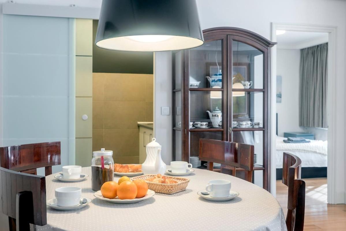 Terraza, Wifi, A 10 Minutos Del Centro En Bus Apartment