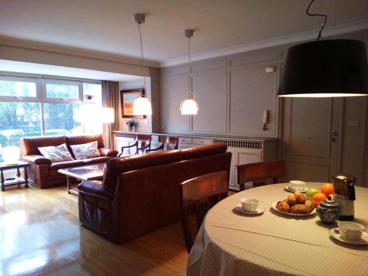 Terraza, Wifi, A 10 Minutos Del Centro En Bus Apartment *