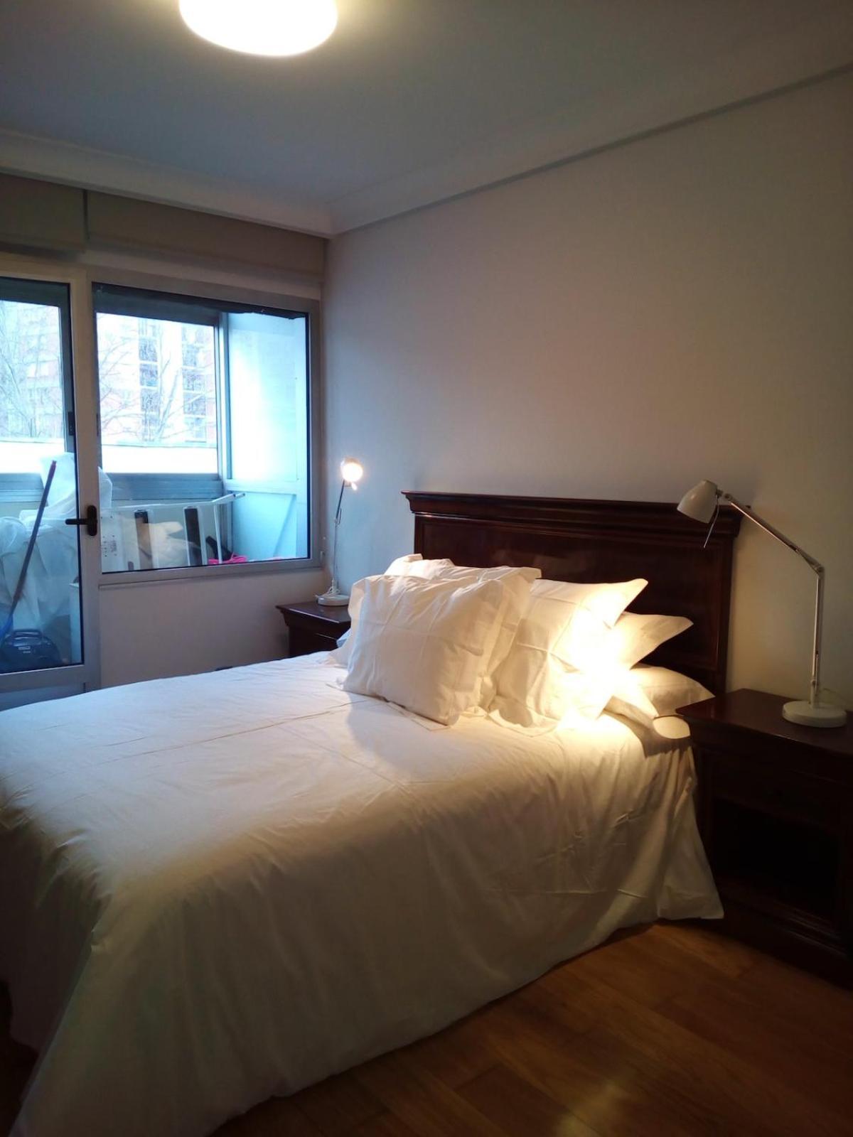 Apartment Terraza, Wifi, A 10 Minutos Del Centro En Bus