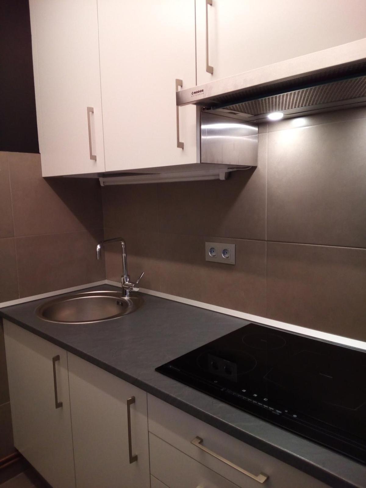 Terraza, Wifi, A 10 Minutos Del Centro En Bus Apartment San Sebastian
